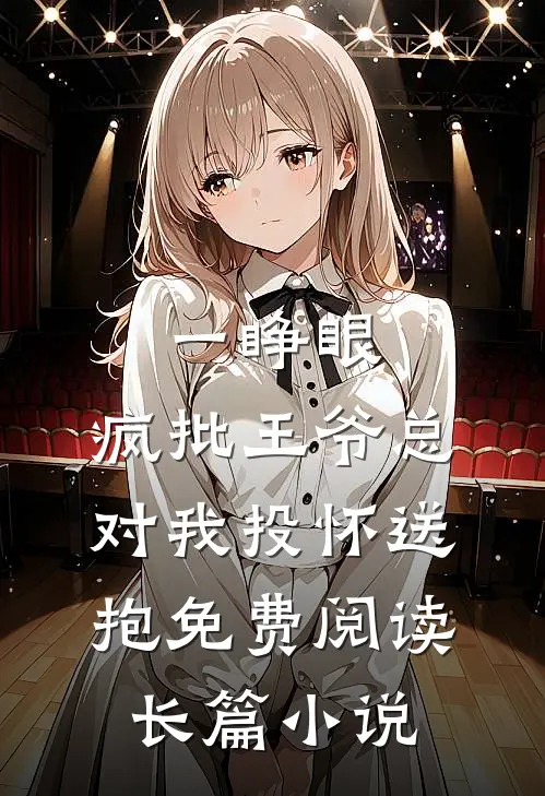 一睁眼,疯批王爷总对我投怀送抱免费阅读长篇小说
