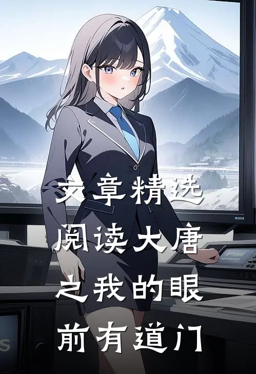 文章精选阅读大唐之我的眼前有道门
