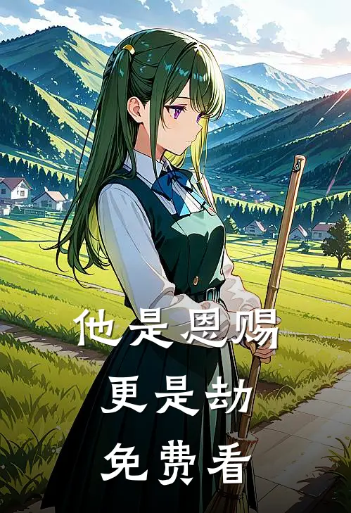 他是恩赐，更是劫免费看