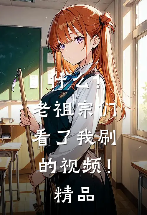 !老祖宗们看了我刷的视频!精品