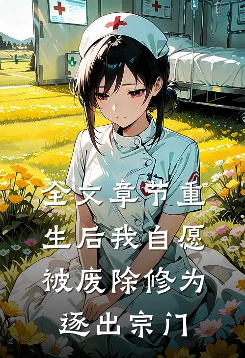 全文章节重生后我自愿被废除修为,逐出宗门的