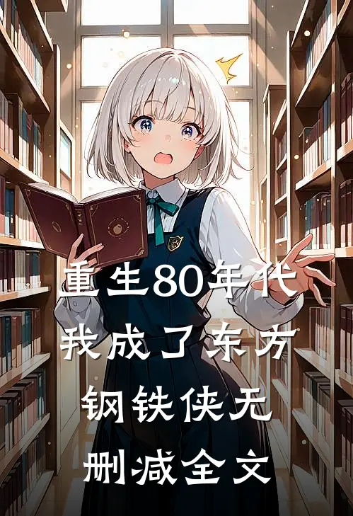 重生80年代,我成了东方钢铁侠无删减全文