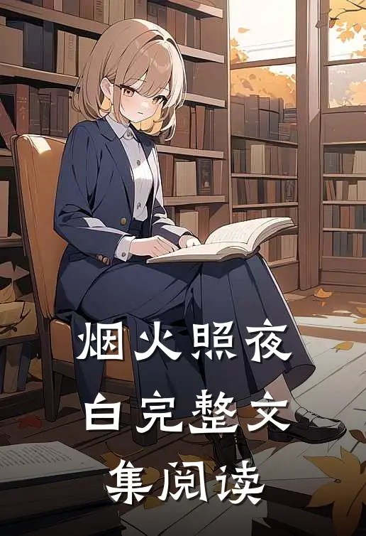 烟火照夜白完整文集阅读