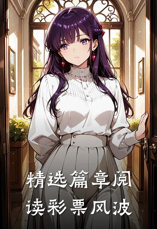 精选篇章阅读彩票风波