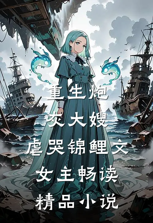 重生炮灰大嫂,虐哭锦鲤文女主畅读精品在线阅读