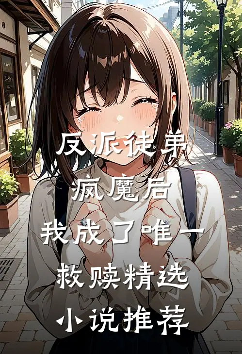 反派徒弟疯魔后,我成了唯一救赎精选推荐知乎