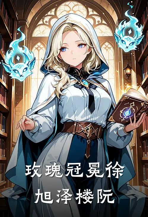 玫瑰冠冕徐旭泽楼阮