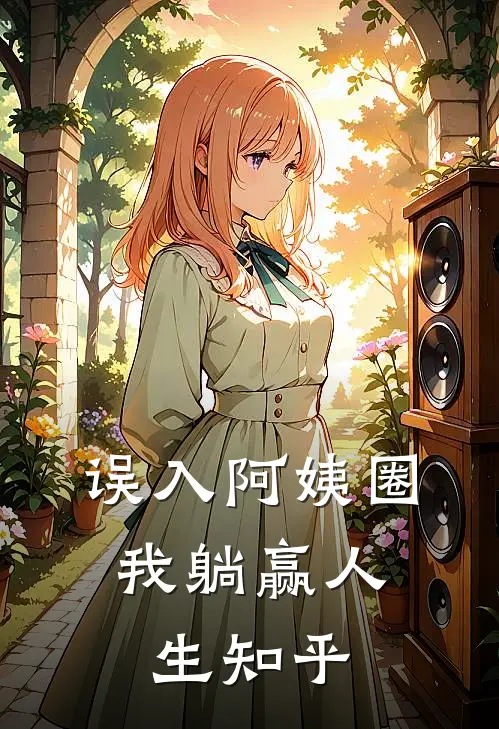 误入阿姨圈，我躺赢人生知乎