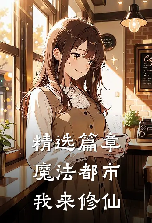 精选篇章魔法都市,我来修仙吧