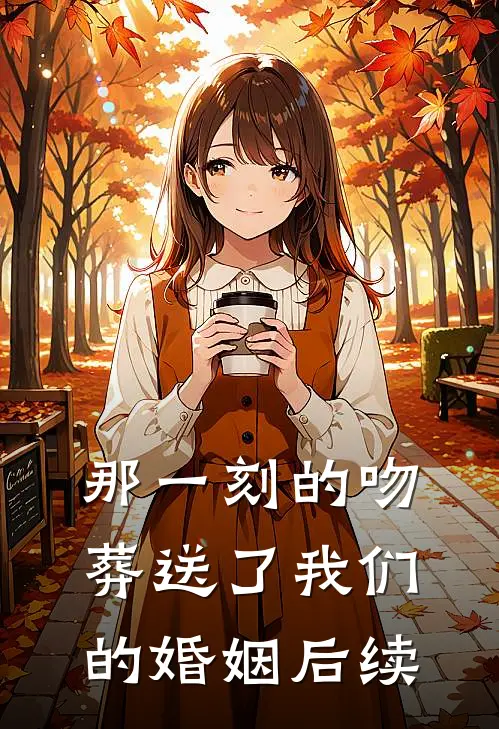 那一刻的吻,葬送了我们的婚姻后续