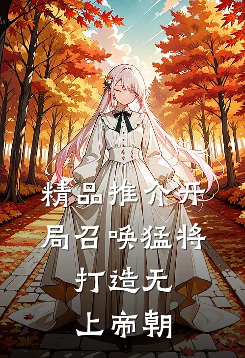 精品推介开局召唤猛将，打造无上帝朝
