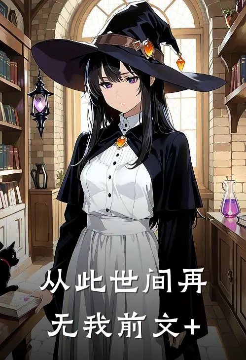 从此世间再无我前文+