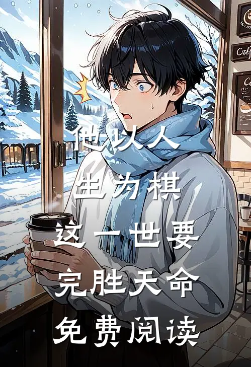 他以人生为棋,这一世要完胜天命免费阅读全文