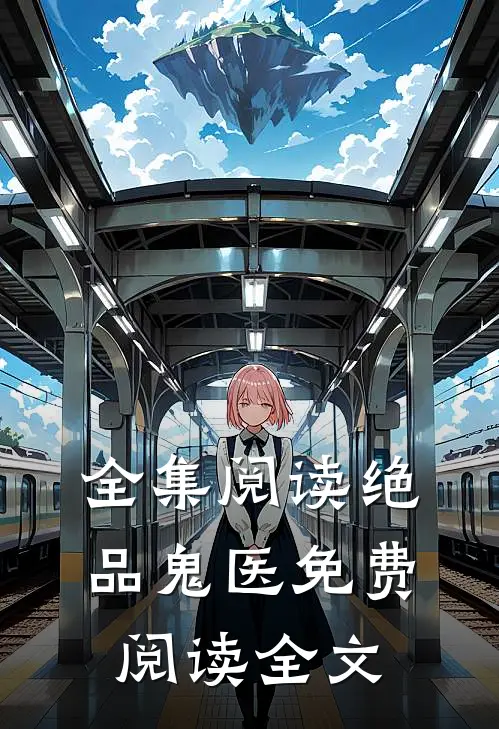 全集阅读绝品鬼医免费阅读全文