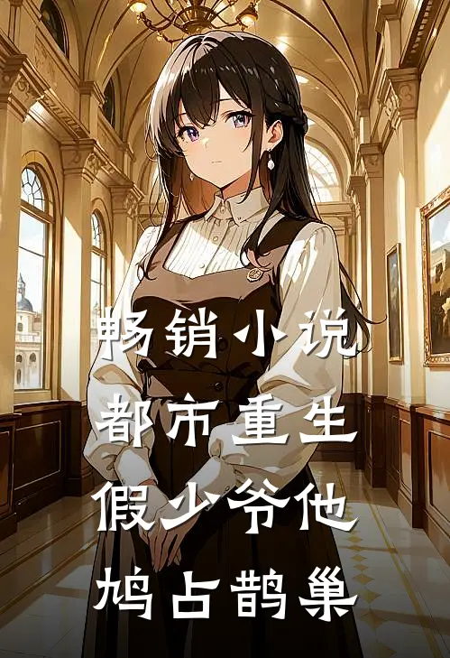 畅销小说都市重生：假少爷他鸠占鹊巢