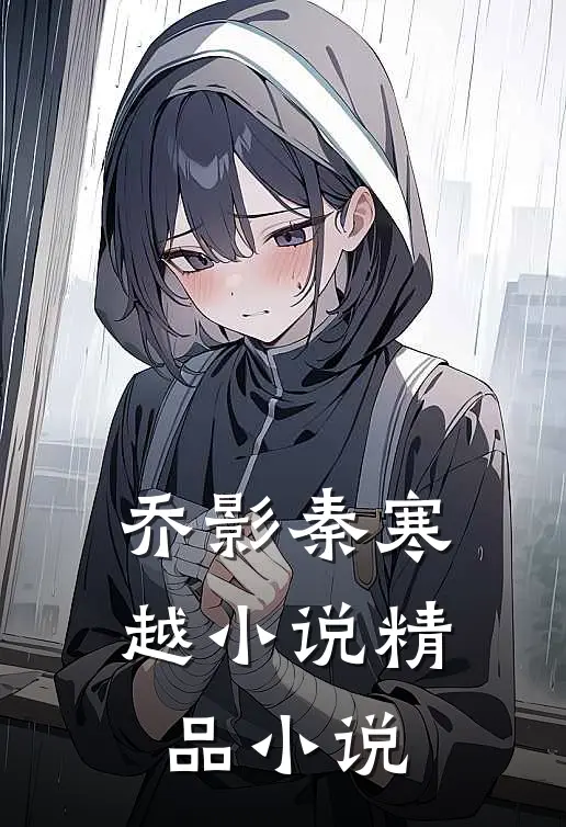 乔影秦寒越小说精品小说