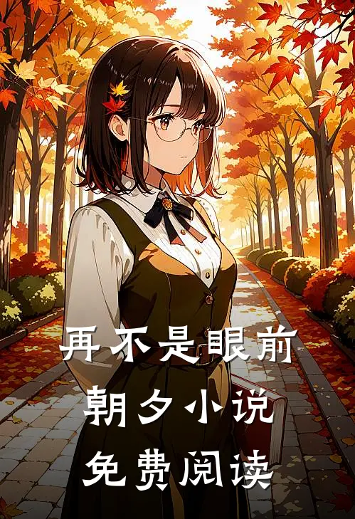 再不是眼前朝夕小说免费阅读