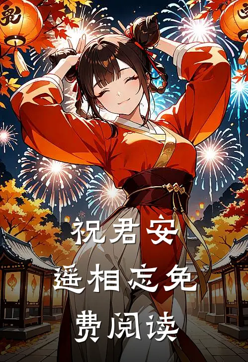 祝君安，遥相忘免费阅读