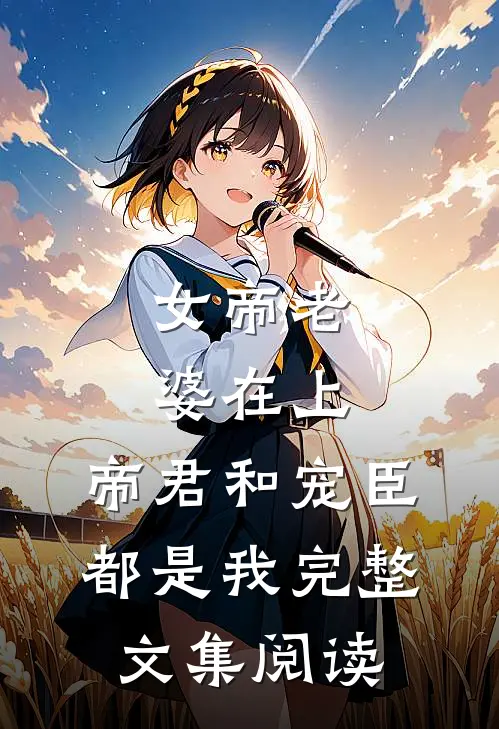 女帝老婆在上：帝君和宠臣都是我完整文集阅读