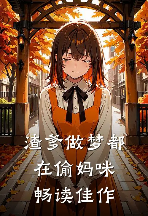渣爹做梦都在偷妈咪畅读佳作