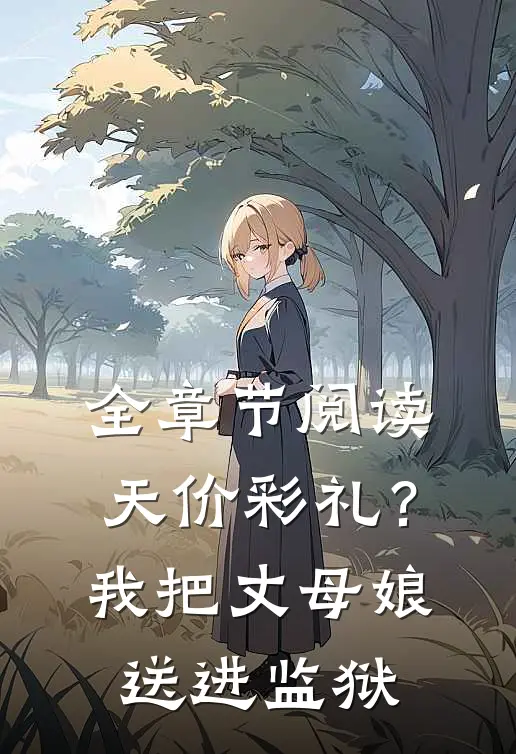 全章节阅读天价彩礼?我把丈母娘送进监狱的