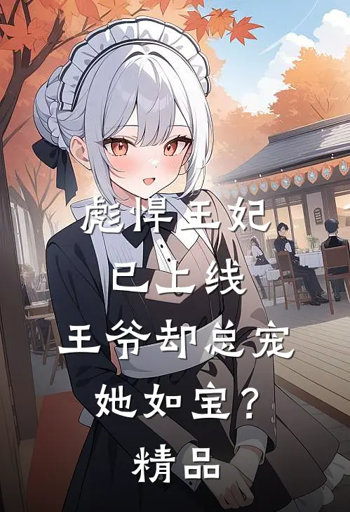 彪悍王妃已上线，王爷却总宠她如宝？精品