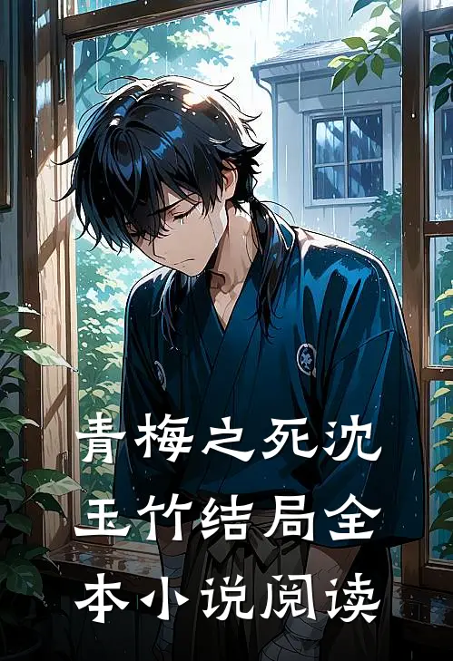 青梅之死沈玉竹结局全本小说阅读