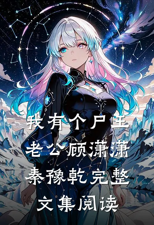 我有个尸王老公顾潇潇秦豫乾完整文集阅读