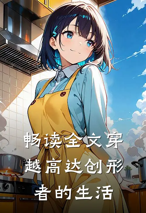 畅读全文穿越高达创形者的生活