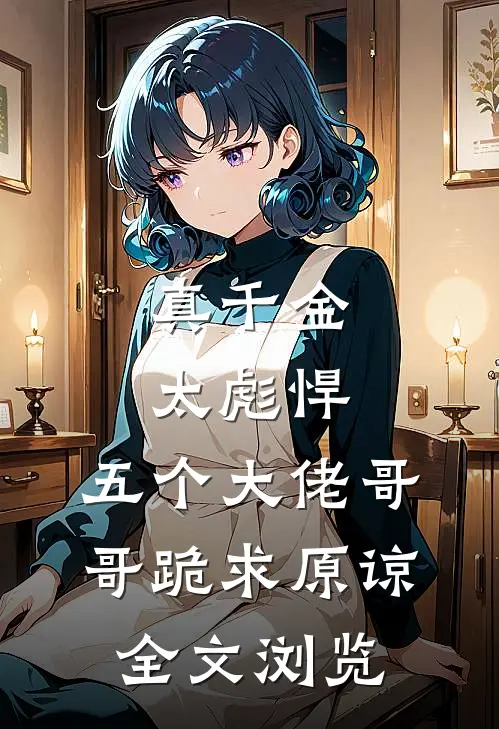 真千金太彪悍，五个大佬哥哥跪求原谅全文浏览