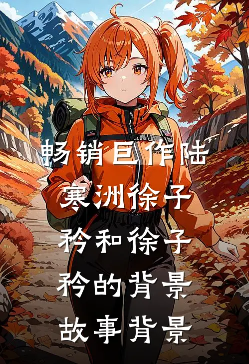 畅销巨作陆寒洲徐子矜和徐子矜的背景故事背景