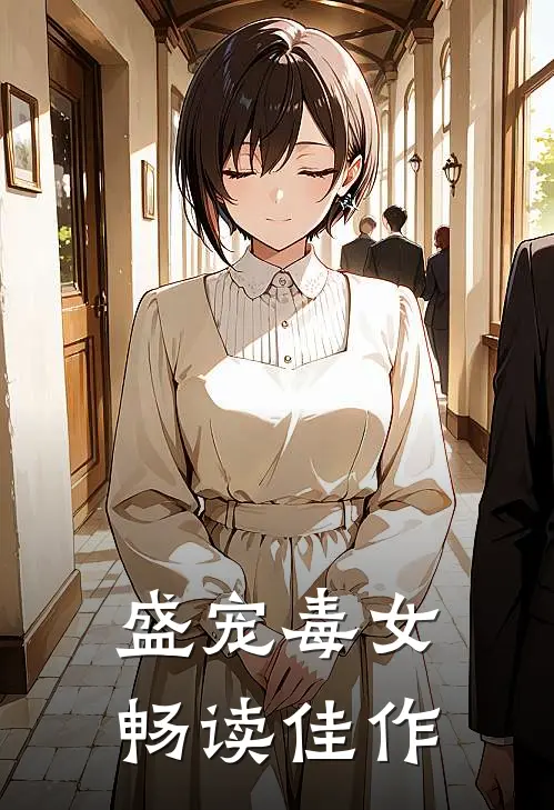 盛宠毒女畅读佳作
