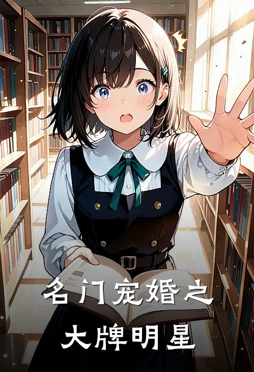 名门宠婚之大牌明星