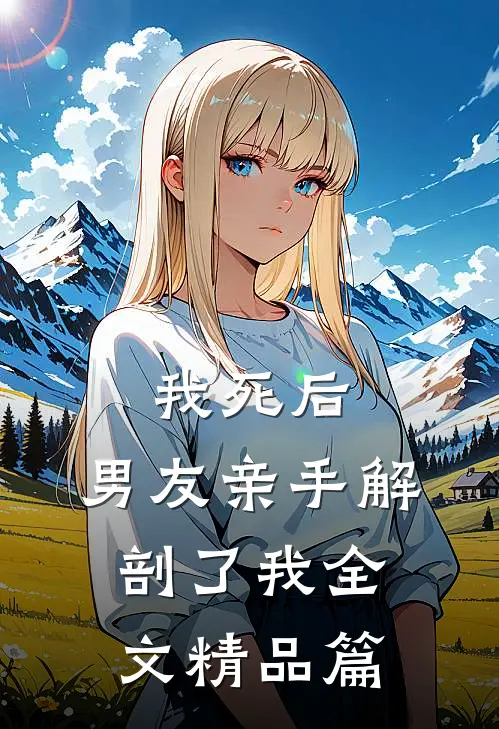 我死后，男友亲手解剖了我全文精品篇