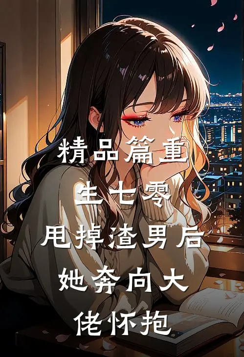 精品篇重生七零：甩掉渣男后，她奔向大佬怀抱
