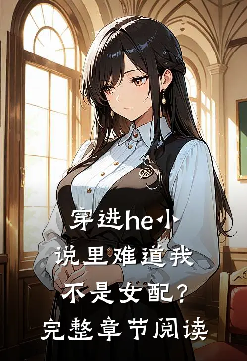 穿进he里难道我不是女配?完整章节阅读全文