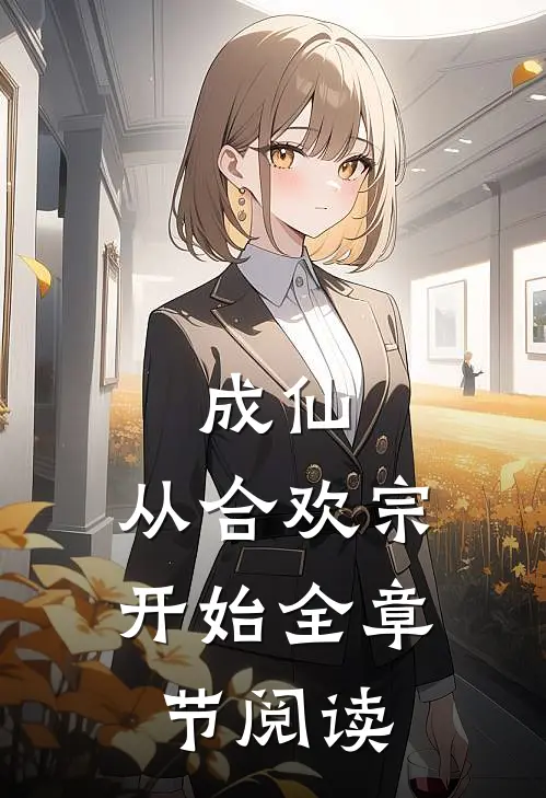 成仙：从合欢宗开始全章节阅读