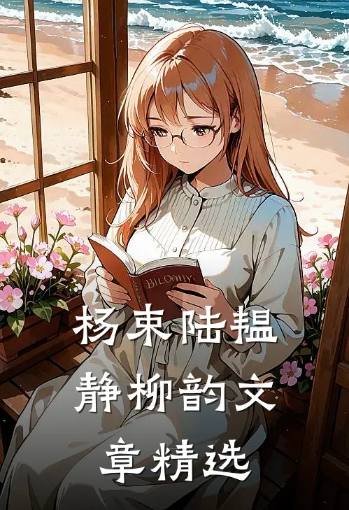 杨束陆韫静柳韵文章精选