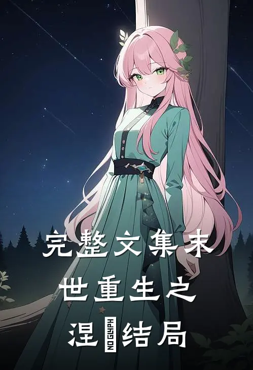 完整文集末世重生之涅槃结局