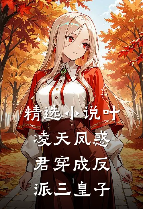 精选小说叶凌天凤惑君穿成反派三皇子