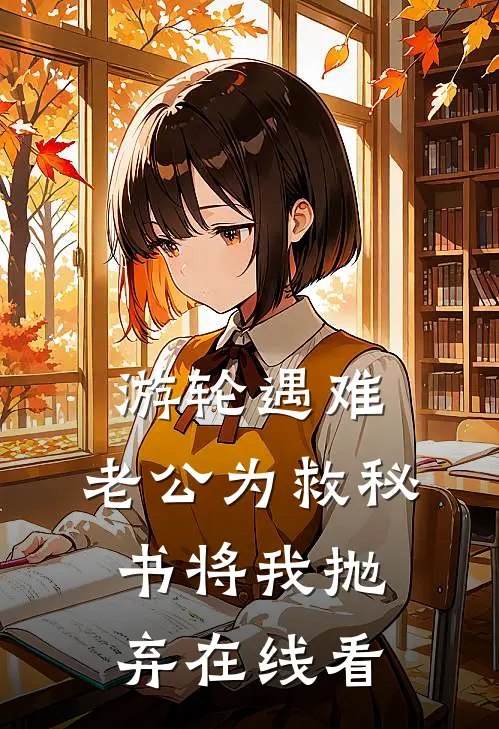 游轮遇难，老公为救秘书将我抛弃在线看