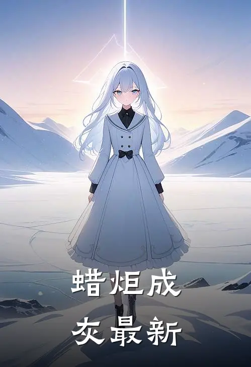 蜡炬成灰最新