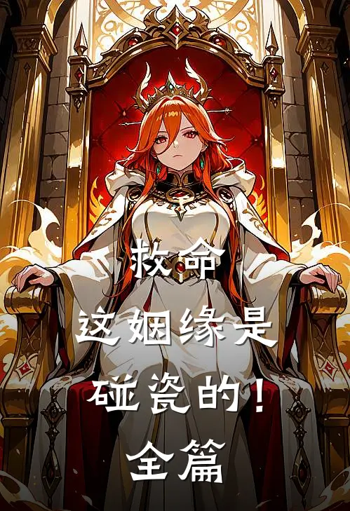 救命,这姻缘是碰瓷的!全篇阅读
