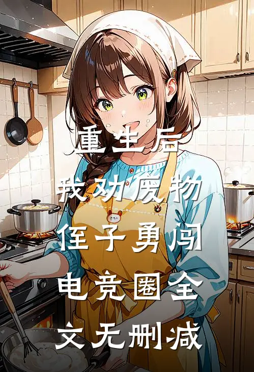 重生后，我劝废物侄子勇闯电竞圈全文无删减
