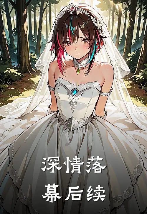 深情落幕后续