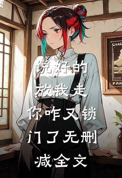 说好的放我走,你咋又锁门了无删减全文在线阅读