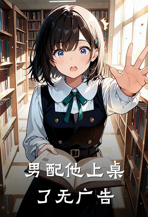 男配他上桌了无广告