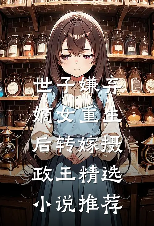 世子嫌弃,嫡女重生后转嫁摄政王精选推荐免费阅读
