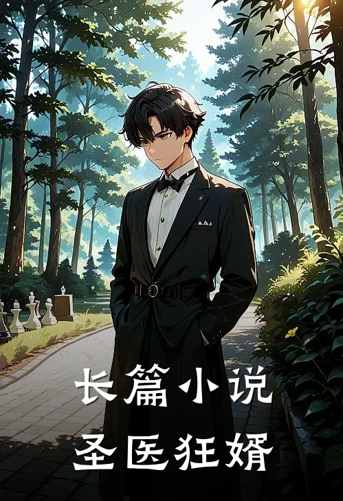 长篇小说圣医狂婿