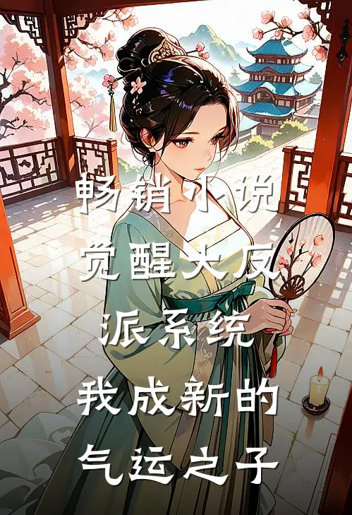 畅销小说觉醒大反派系统，我成新的气运之子
